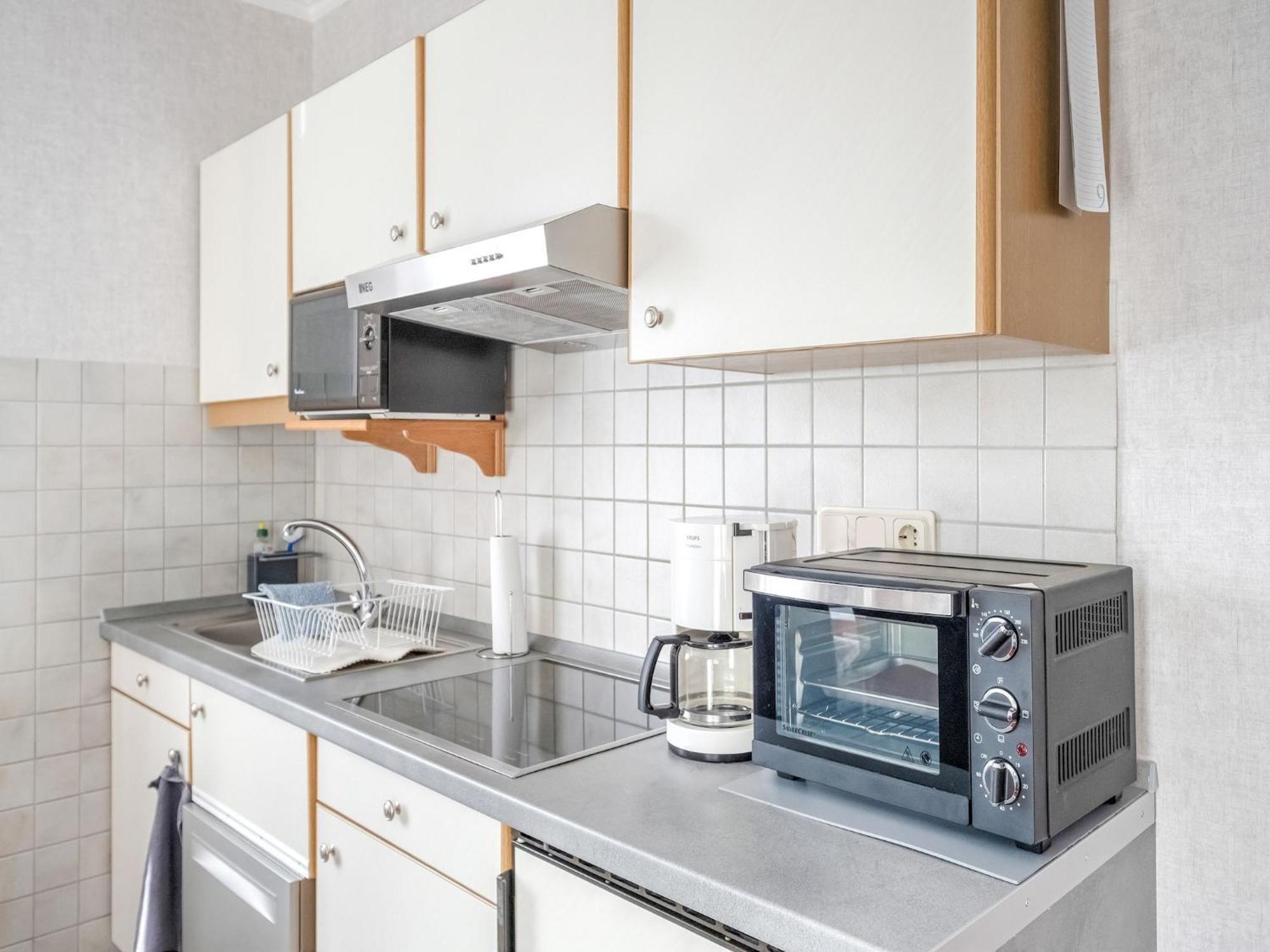 Modern Apartment In Schwalefeld With Garden Willingen  Kültér fotó