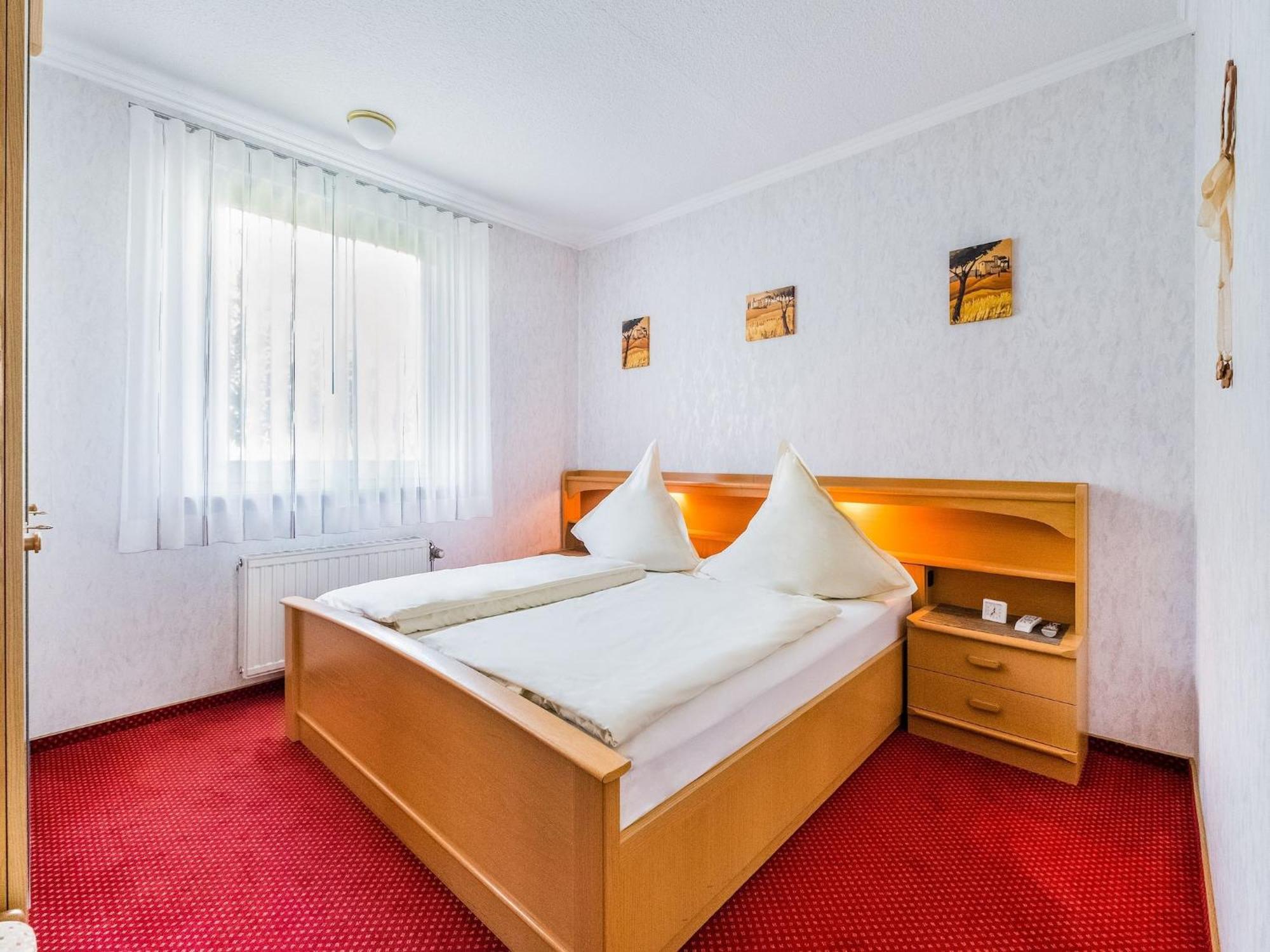 Modern Apartment In Schwalefeld With Garden Willingen  Kültér fotó