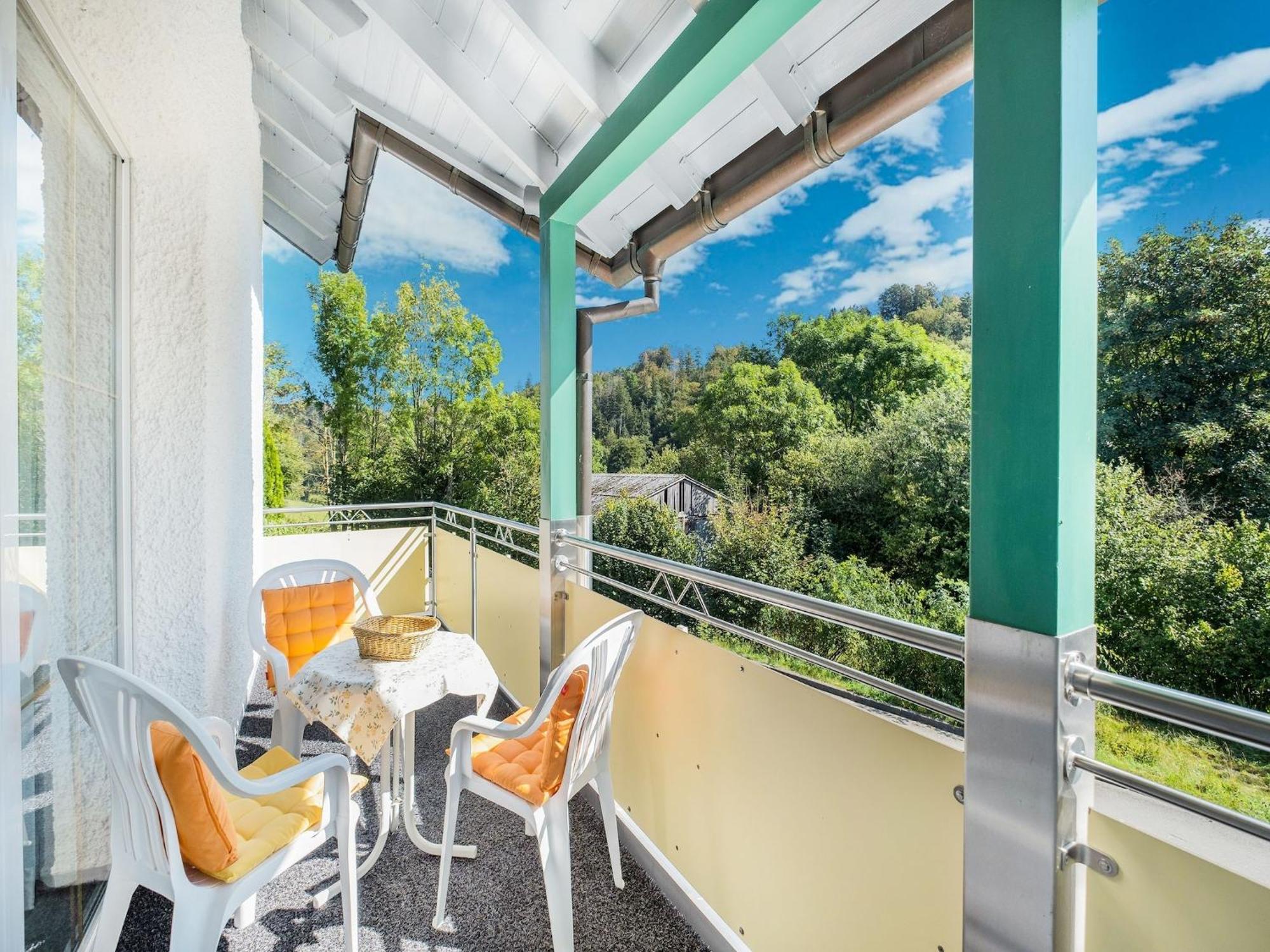 Modern Apartment In Schwalefeld With Garden Willingen  Kültér fotó